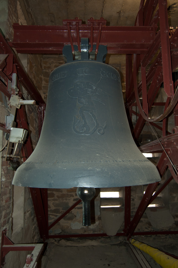 Glocke I (Totenglocke)